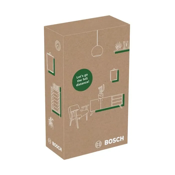 Bosch Medidor de Distancia Láser EasyDistance 20 - 20 m Bosch Medidor de Distancia Láser EasyDistance 20 - 20 m