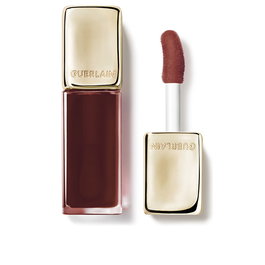 Guerlain KissKiss Bee Glow Oil Aceite para Labios con Color y Brillo #878-Dahlia - 9.5 ml