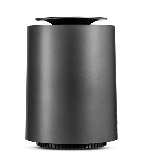 Duux DXCH09 Calefactor Threesixty 2 Ceramic Gris 1800W