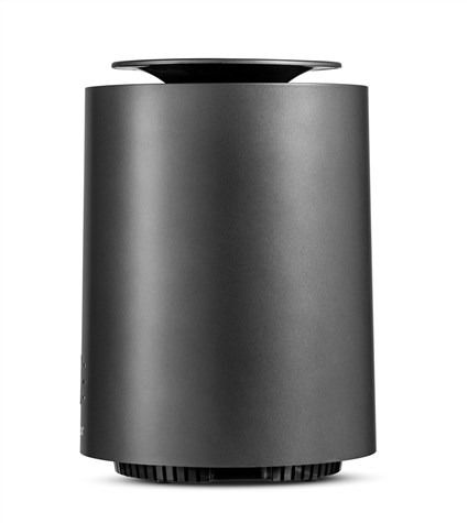 Duux DXCH09 Calefactor Threesixty 2 Ceramic Gris 1800W