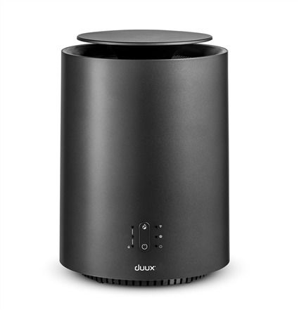 Duux DXCH09 Calefactor Threesixty 2 Ceramic Gris 1800W