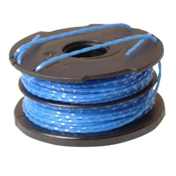 Black & Decker Bobina Reflex Plus A6441 2x6m Diámetro 1.6mm