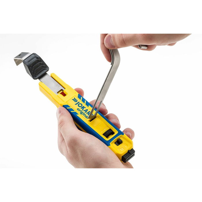 Pelacables JOKARI System 4-70 Pelacables JOKARI System 4-70