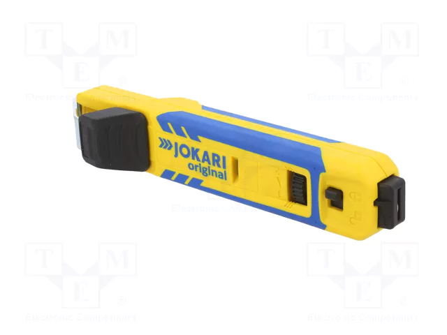 JOKARI Pelacable System 4-70 para cable redondo