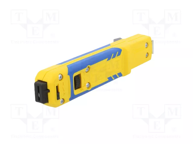 JOKARI Pelacable System 4-70 para cable redondo