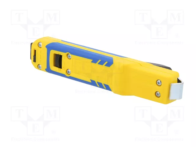 JOKARI Pelacable System 4-70 para cable redondo