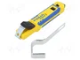 JOKARI Pelacable System 4-70 para cable redondo