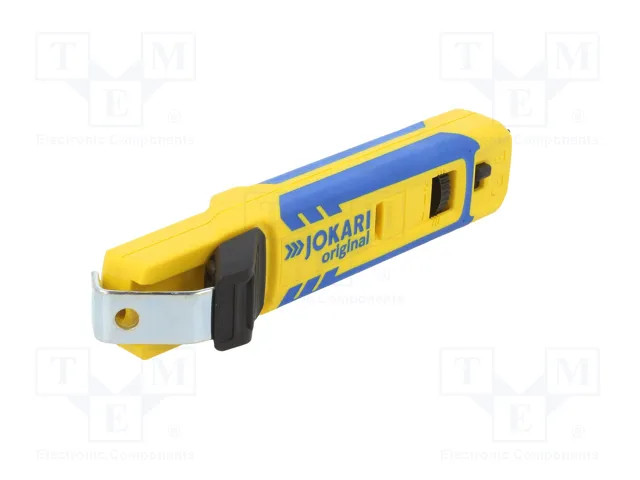JOKARI Pelacable System 4-70 para cable redondo