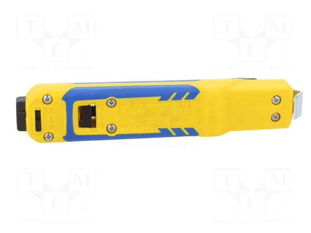 JOKARI Pelacable System 4-70 para cable redondo