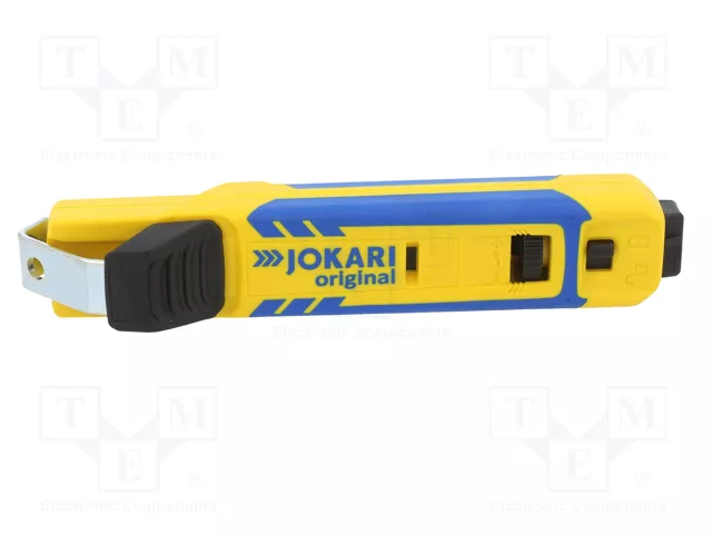 JOKARI Pelacable System 4-70 para cable redondo