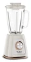 Moulinex Blendforce LM430A10 Batidora de vaso 1,75 L 800 W Crema