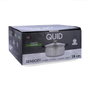 Quid Cacerola Sensory de Acero Inoxidable 28 cm - 7,8 L