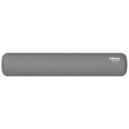 FELLOWES Reposamuñecas Breyta para Teclado Compacto Gris