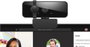 Lenovo Essential FHD Gen2 Webcam 1920 x 1080 Full HD Negro