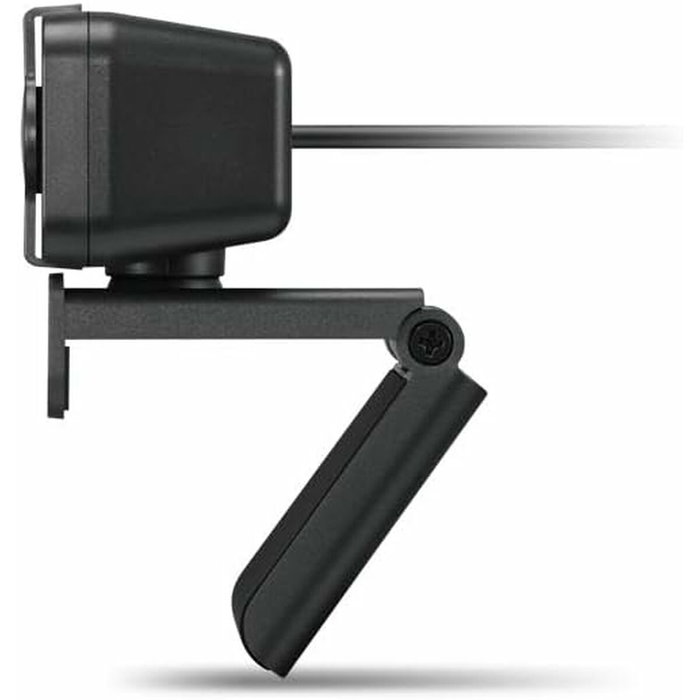 Lenovo Essential FHD Gen2 Webcam 1920 x 1080 Full HD Negro Lenovo Essential FHD Gen2 Webcam 1920 x 1080 Full HD Negro
