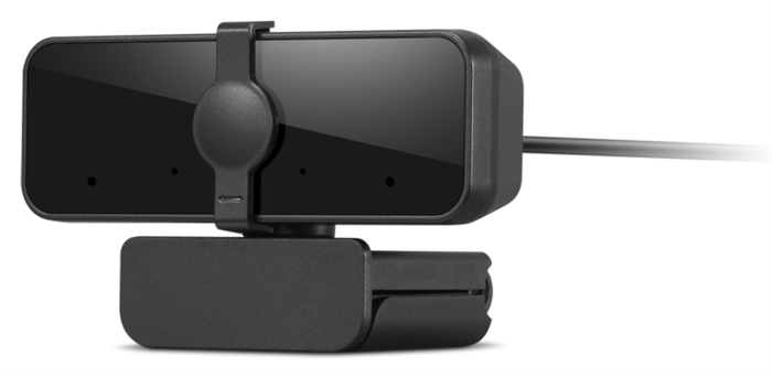 Lenovo Essential FHD Gen2 Webcam 1920 x 1080 Full HD Negro Lenovo Essential FHD Gen2 Webcam 1920 x 1080 Full HD Negro