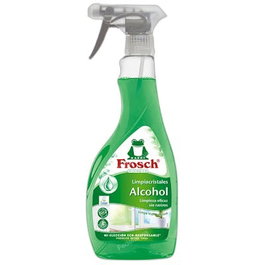 Frosch Limpiacristales Pistola Eco 500 ml