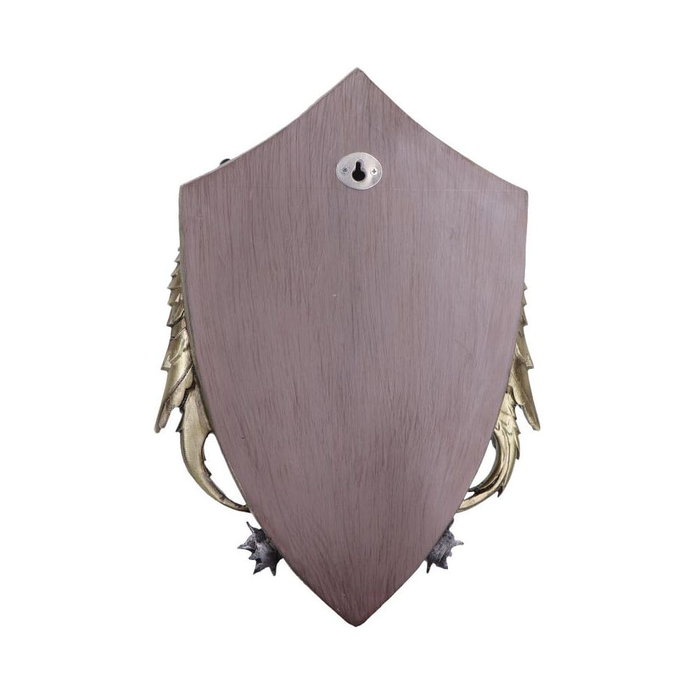 World of Warcraft decoración mural Alliance 30 cm World of Warcraft decoración mural Alliance 30 cm