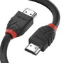 Lindy Cable HDMI 2.1 Tipo A Estándar 1 m Negro