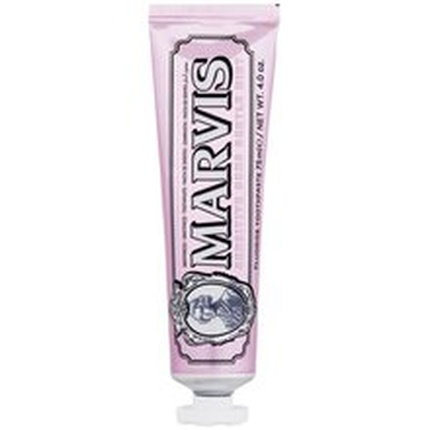 Marvis Sensitive Gums Gentle Mint con Flúor Marvis Sensitive Gums Gentle Mint con Flúor