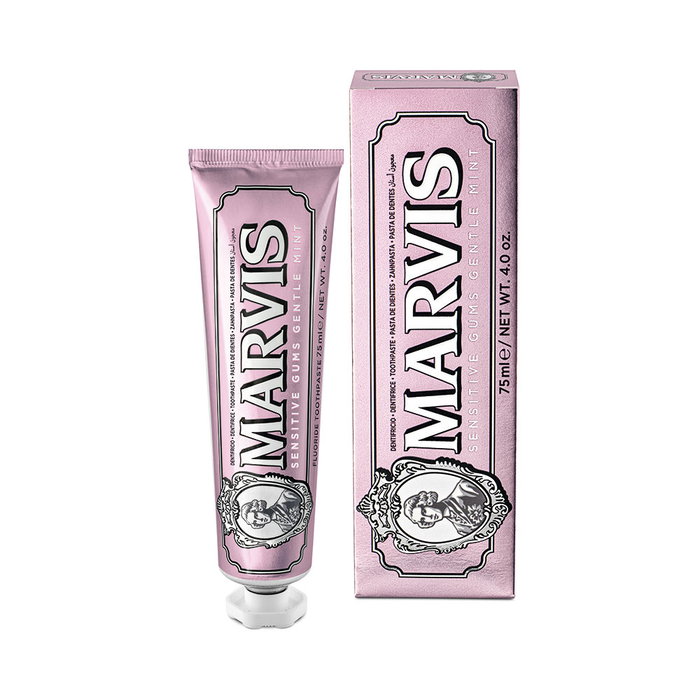 Marvis Sensitive Gums Gentle Mint 75 ml