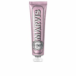 Marvis Sensitive Gums Gentle Mint con Flúor
