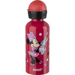 Sigg Botella de Agua Minnie Mouse 0.4 L