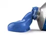 Liderpapel Pintura al Óleo Tubo de Aluminio 20 ml Color Azul Cobalto