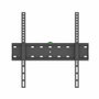 Tooq Soporte de Pared Fijo LP4155F-B para TV de 32-55 pulgadas, Negro