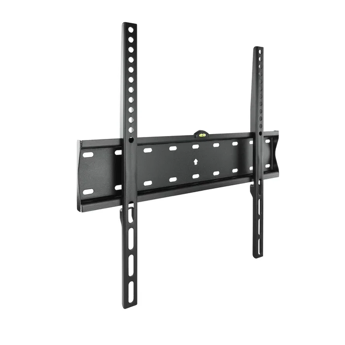 TooQ LP4155F-B Soporte para TV de 32 a 55 Pulgadas, 40 kg, VESA 400x400 mm, Negro TooQ LP4155F-B Soporte para TV de 32 a 55 Pulgadas, 40 kg, VESA 400x400 mm, Negro