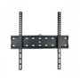 Tooq Soporte de Pared Fijo LP4155F-B para TV de 32-55 pulgadas, Negro