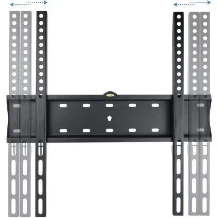 Tooq Soporte de Pared Fijo LP4155F-B para TV de 32-55" hasta 40kg VESA Negro Tooq Soporte de Pared Fijo LP4155F-B para TV de 32-55" hasta 40kg VESA Negro