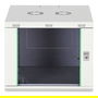 Digitus Caja Mural Serie Dynamic Basic 9HE 505,05x600x600mm Gris