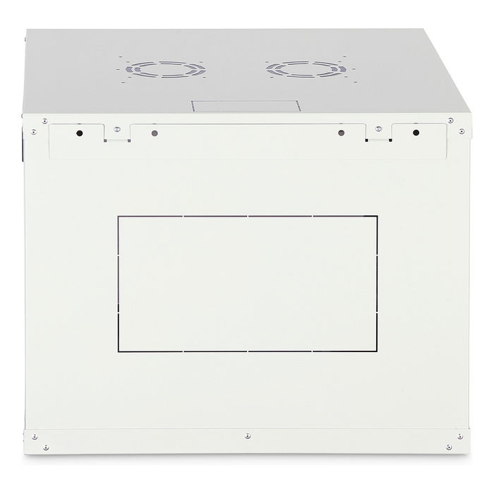 Digitus Caja Mural Serie Dynamic Basic 9HE 505,05x600x600mm Gris