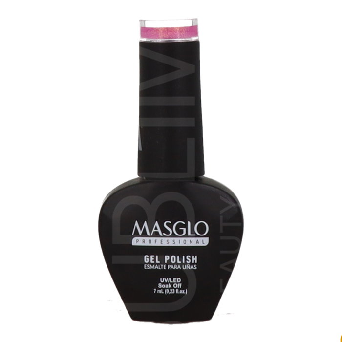 Masglo Pro Gel Polish Iluminada 7ml Masglo Pro Gel Polish Iluminada 7ml