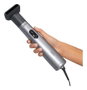 Braun Haircare Airstyler AS 4.3 Negro y Plata