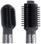 Braun Haircare Airstyler AS 4.3 Negro y Plata