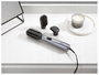 Braun Haircare Airstyler AS 4.3 Negro y Plata