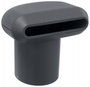 Braun Haircare Airstyler AS 4.3 Negro y Plata