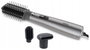 Braun Haircare Airstyler AS 4.3 Negro y Plata