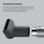 Braun Haircare Airstyler AS 4.3 Negro y Plata