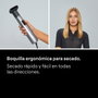 Braun Haircare Airstyler AS 4.3 Negro y Plata