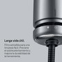 Braun Haircare Airstyler AS 4.3 Negro y Plata