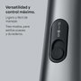 Braun Haircare Airstyler AS 4.3 Negro y Plata