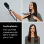 Braun Haircare Airstyler AS 4.3 Negro y Plata