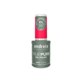 Andreia T19 Esmalte Semipermanente Vegano True Pure Gel Polish 10.5 ml
