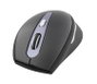 TNB MWOFFICE Ratón inalámbrico ergonómico Negro