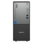 Lenovo ThinkCentre Neo 50t Tower Gen 5 PC de Sobremesa, Intel Core i5-14400 16 GB DDR5 512 GB SSD M.2 NVMe, Sin Sistema Operativo, Torre Negra