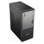 Lenovo ThinkCentre Neo 50t Tower Gen 5 PC de Sobremesa, Intel Core i5-14400 16 GB DDR5 512 GB SSD M.2 NVMe, Sin Sistema Operativo, Torre Negra