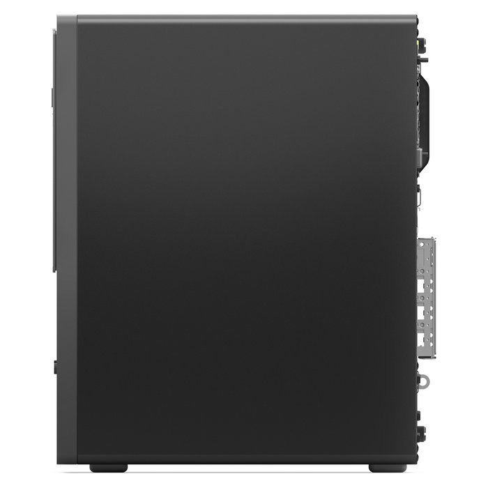 Lenovo ThinkCentre Neo 50t Tower Gen 5 PC de Sobremesa, Intel Core i5-14400 16 GB DDR5 512 GB SSD M.2 NVMe, Sin Sistema Operativo, Torre Negra
